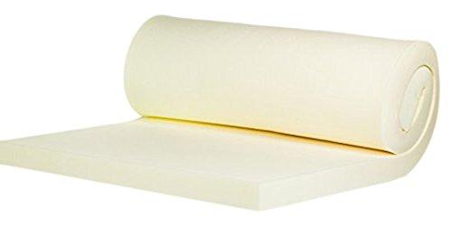 Memory Foam Topper 500