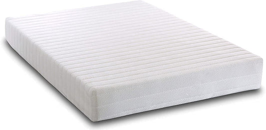 3 Zone Memory Foam Mattress