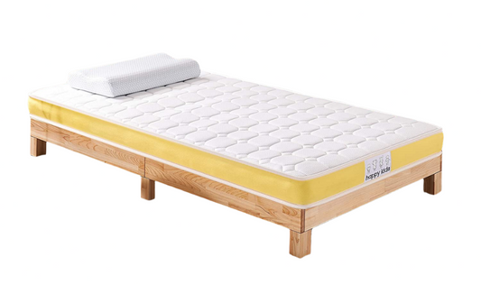 Happy Kids Pocket Spring Mattress