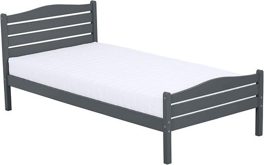 Foshan Wooden Bed Frame (Under Bed Drawer Available)