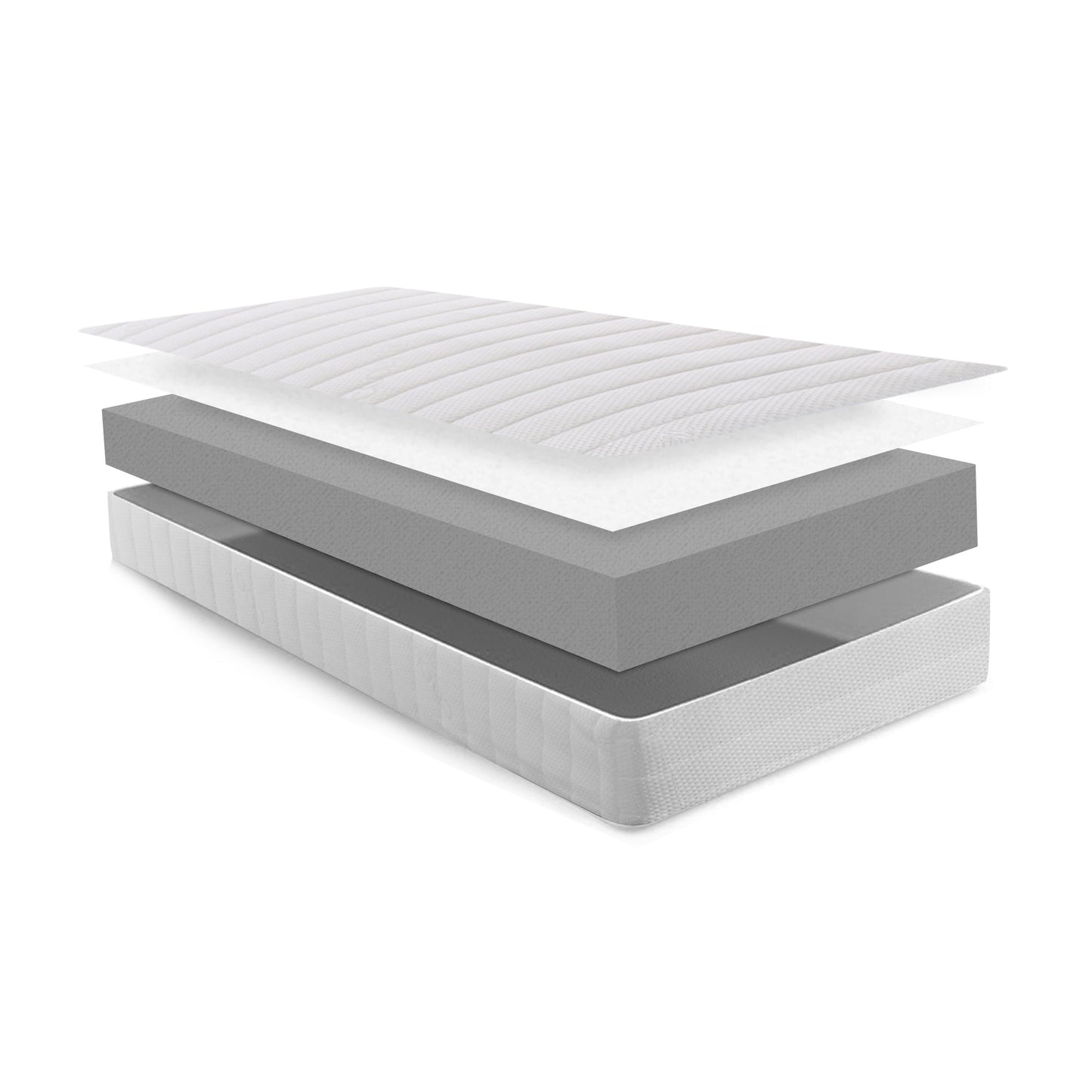 Foamex Mattress