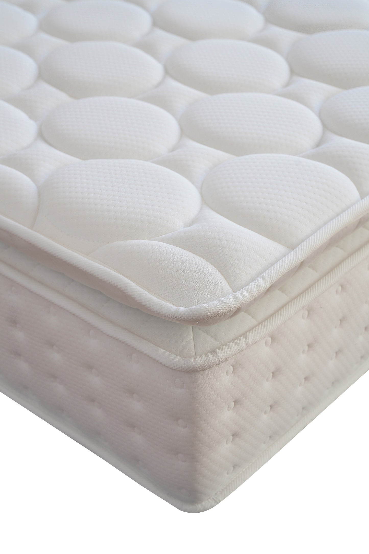 Gold 3000 Pocket Spring Mattress