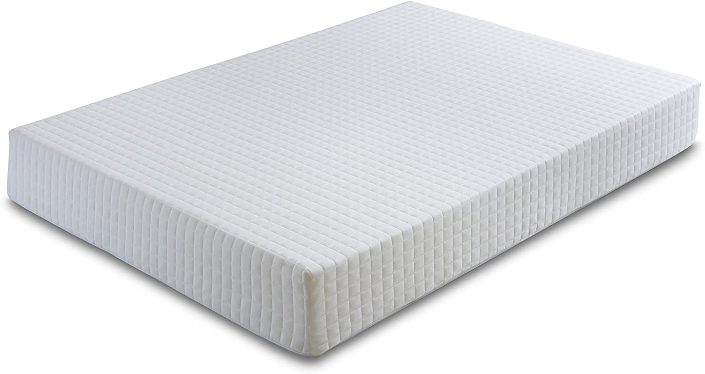Classic Memory Foam 6000 Mattress
