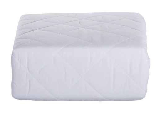 Waterproof Extra Deep Quilted Soft Microfibre Mattress Protector