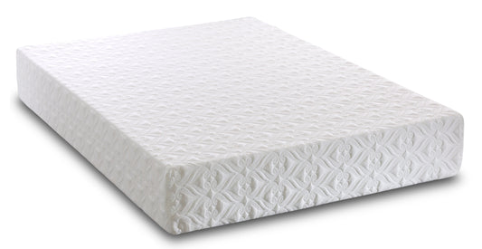 Deluxe Platinum Memory Foam Mattress