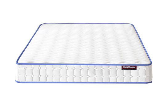 CoolBlue Comfort 1000 Pocket Spring Mattress