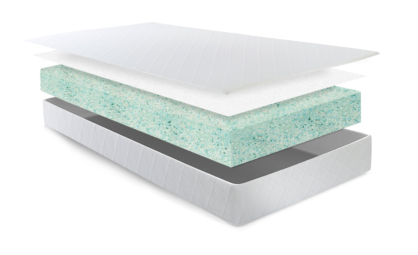 Foamex Mattress
