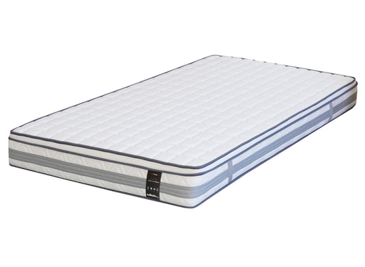 Silver 2500 Pocket Spring Mattress