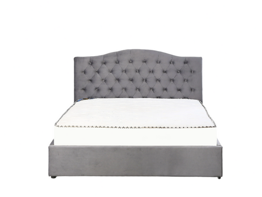 Willow Ottoman Gas Lift Storage Bed (Various Sizes)