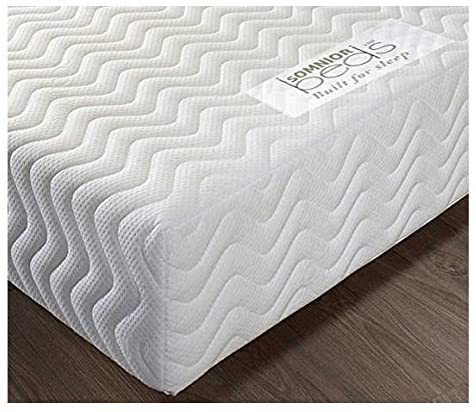 Regular Firm Mattresses
