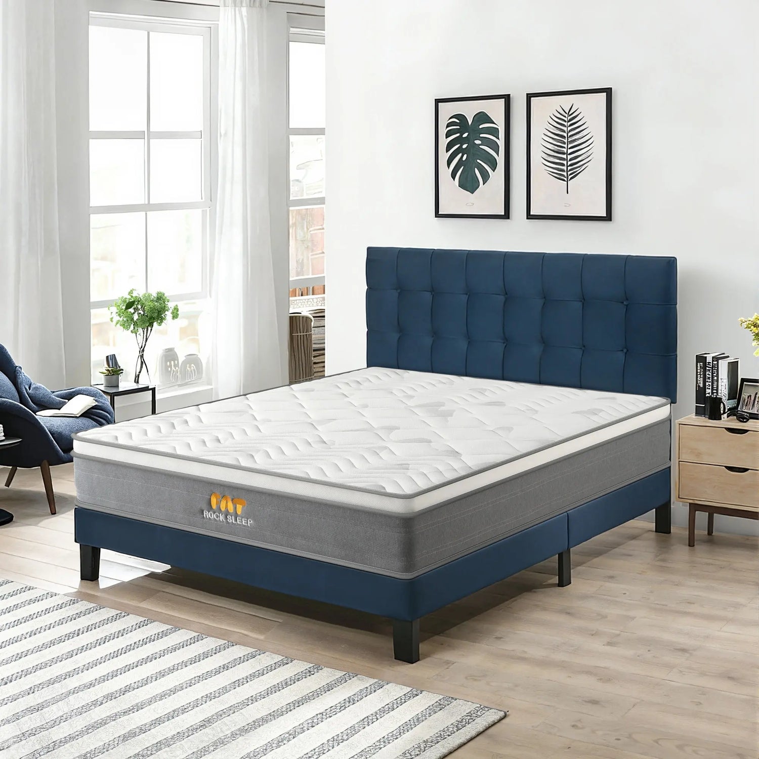 Bed Frames