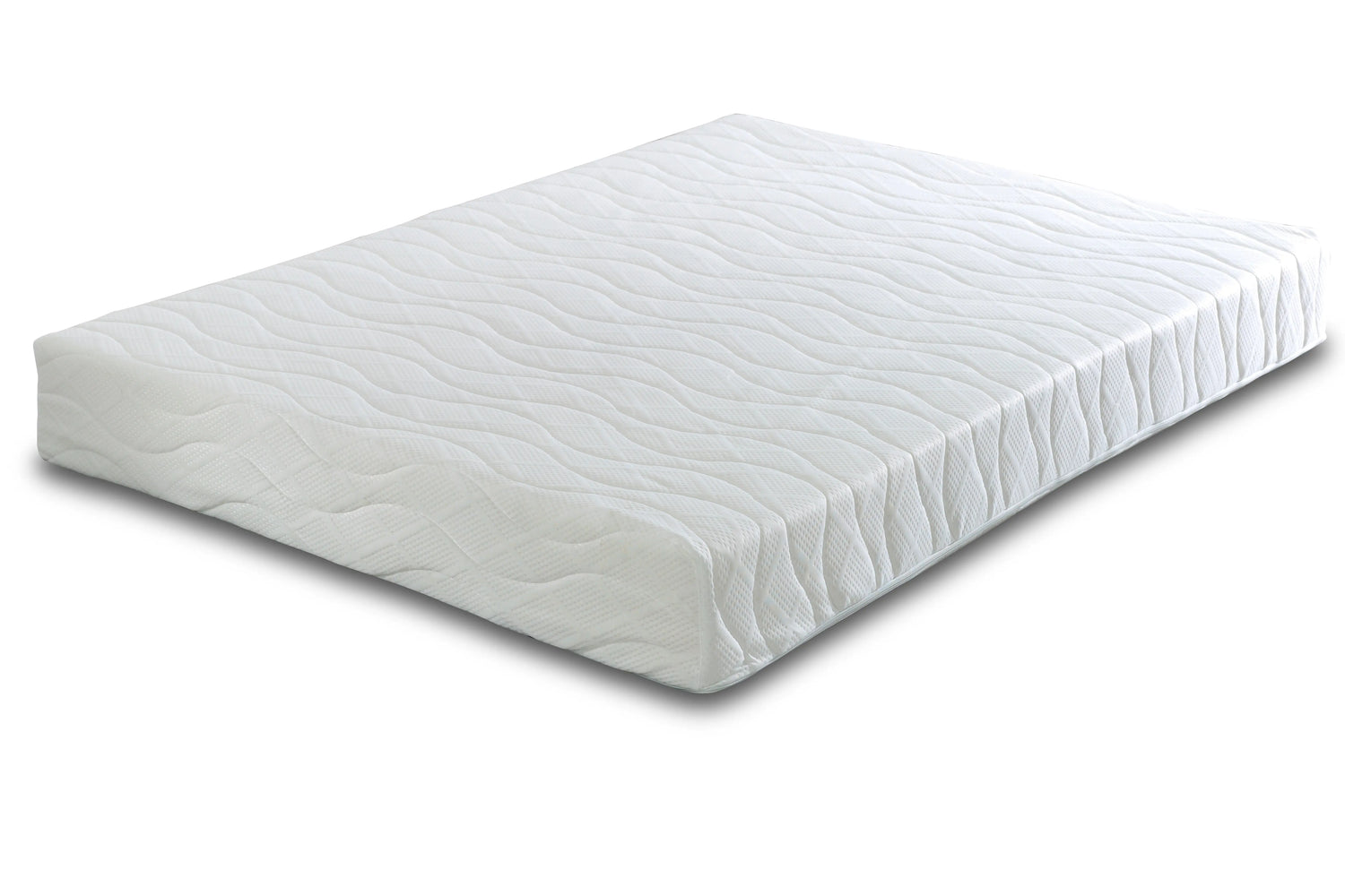Pocket & Spring Mattress