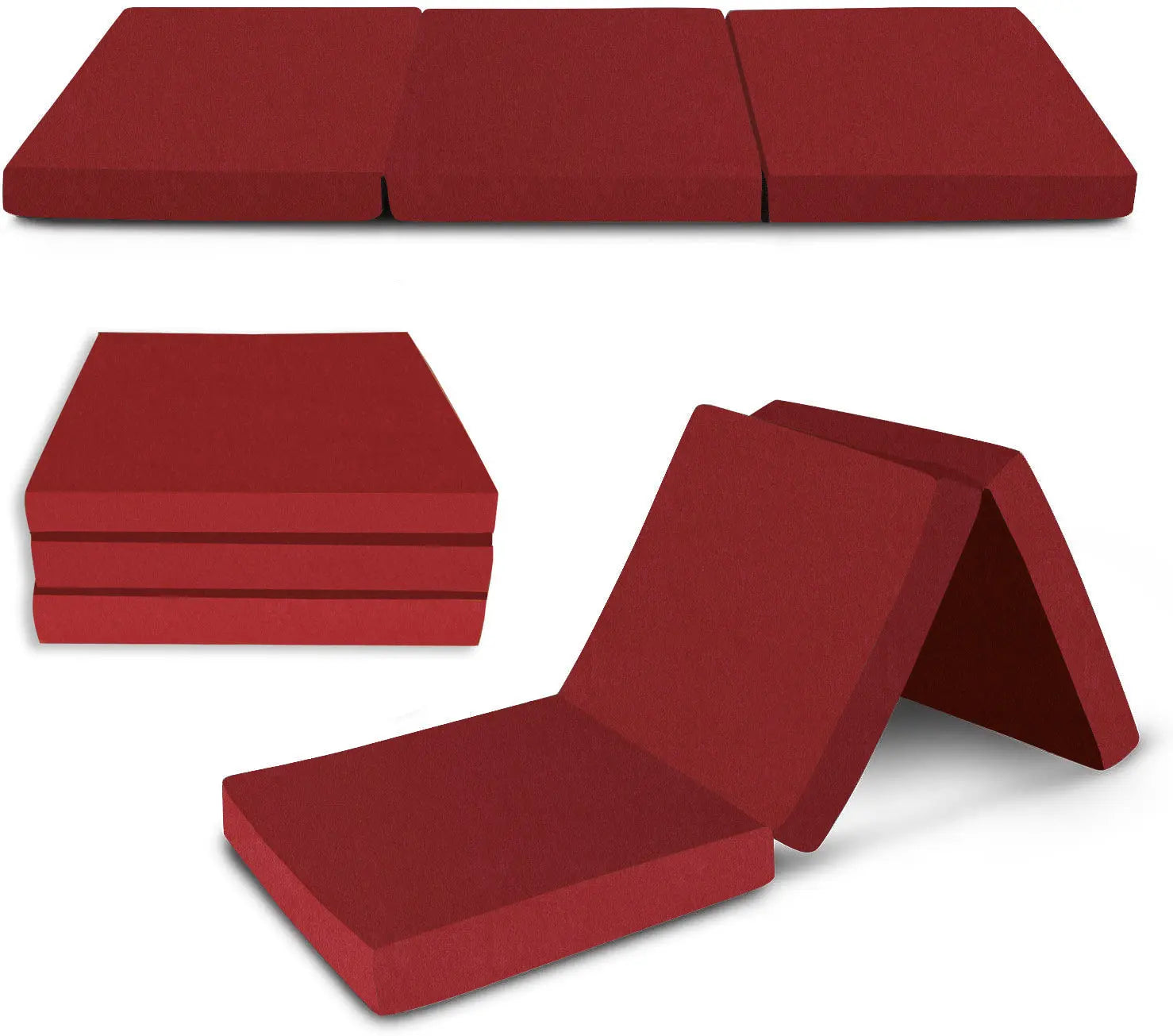 Futon Mattresses