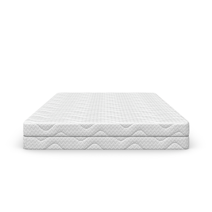 Super Firm V40-300 Foam Mattress - UK Made Reversible Comfort Mattress