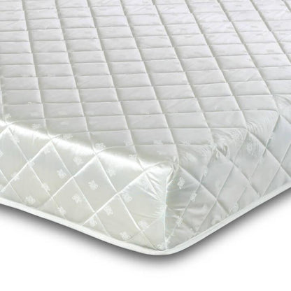 Deluxe Reflex Coil Spring Mattress