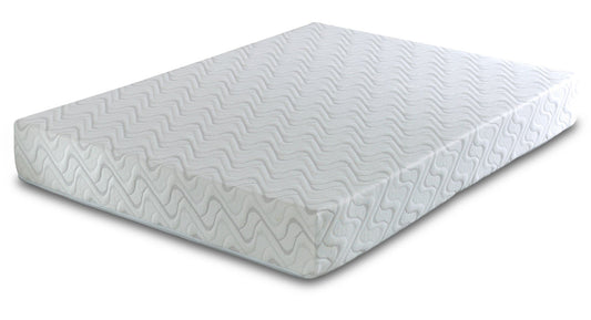 Egg Profile Box Deluxe Gel Memory Foam Mattress