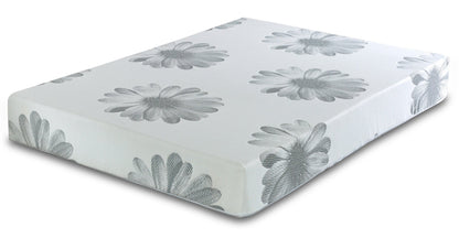 Emperor Memory Foam Support Mattress