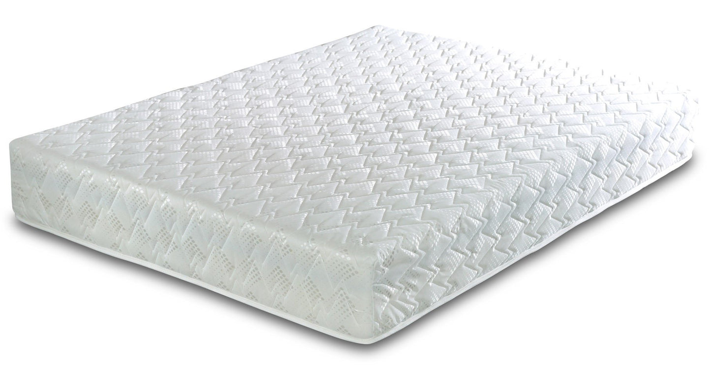 Value Spring Mattress