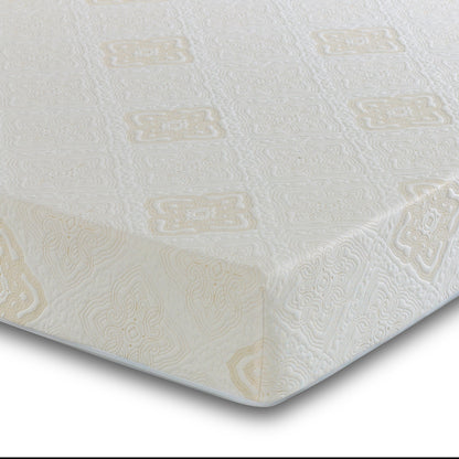 Deluxe Memory Foam Mattress