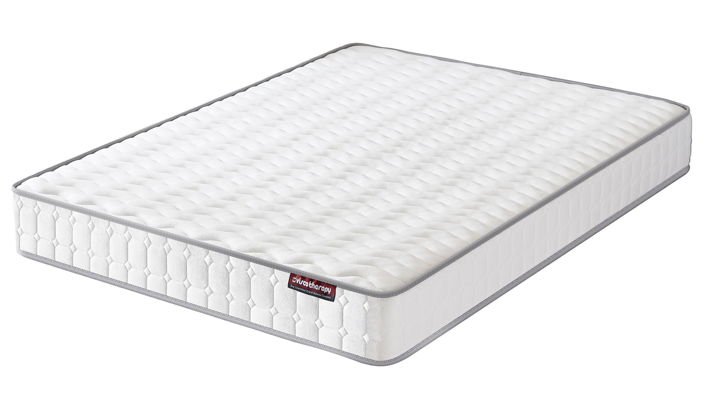 Comfort 1000 Pocket Spring Mattress