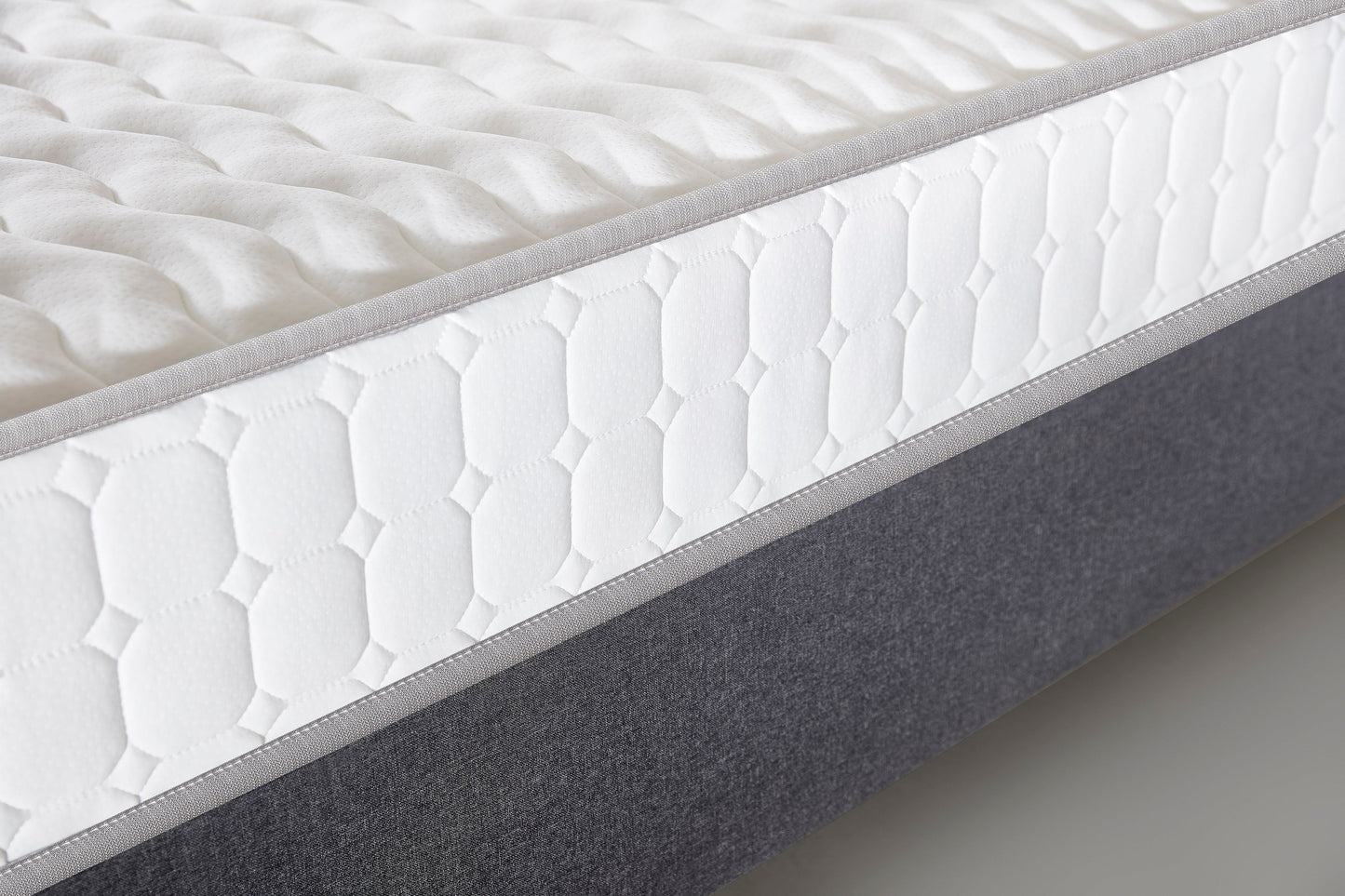 Comfort 1000 Pocket Spring Mattress