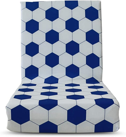 Single Badenia Guest Folding Futon Mattress 3pcs Folding Day Mattress