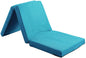Single Badenia Guest Folding Futon Mattress 3pcs Folding Day Mattress