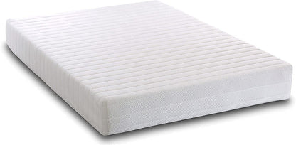 Value Pocket Spring Mattress