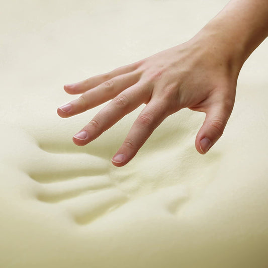 Luxury Memory Foam Mattress