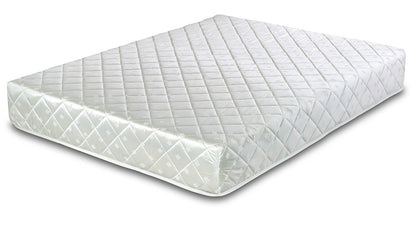 Deluxe Memory Coil Spring Mattress
