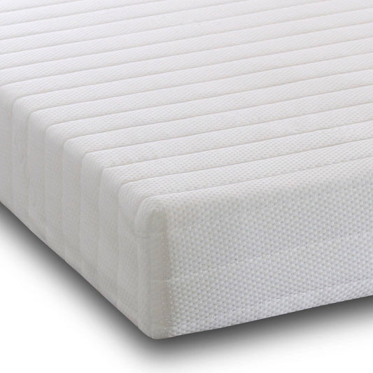 Essentials Starter Foam Mattress