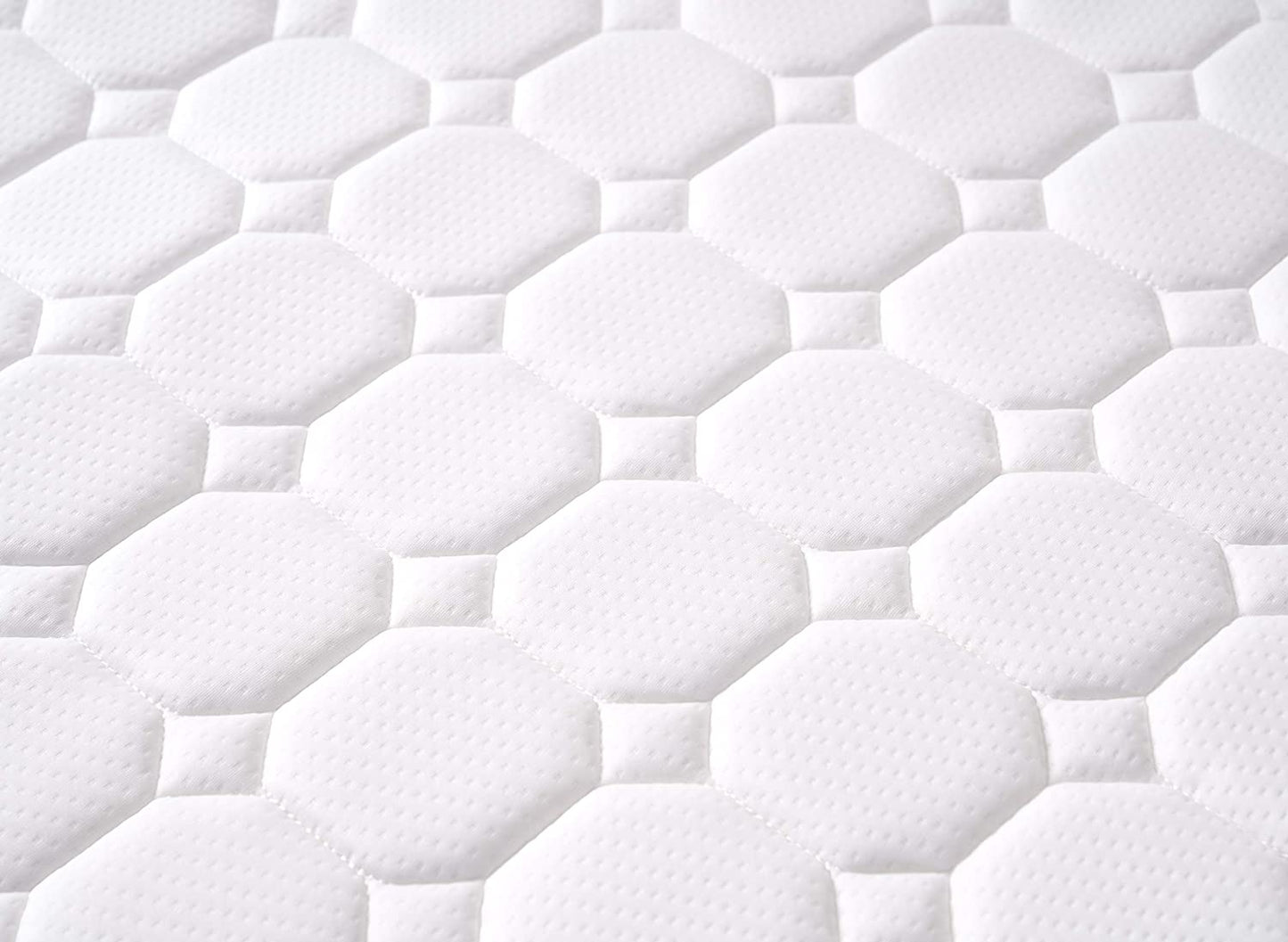 Happy Kids Pocket Spring Mattress