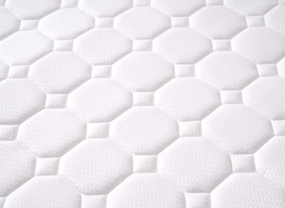 Happy Kids Pocket Spring Mattress