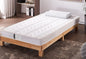 Little Champ Pocket Spring Mattress with Taped Edged, White