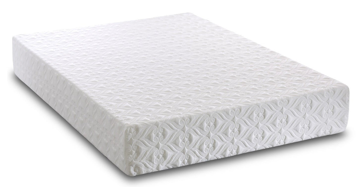 Anniversary Memory Foam Supreme Mattress