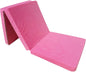 Single Badenia Guest Folding Futon Mattress 3pcs Folding Day Mattress