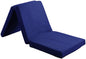 Single Badenia Guest Folding Futon Mattress 3pcs Folding Day Mattress