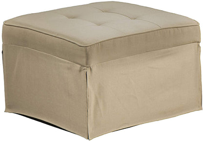 Mito 3-in-1 Travel Chair | Pouffe, Recliner & Guest Bed in One