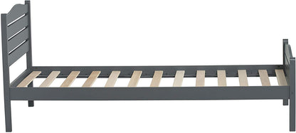 Foshan Wooden Bed Frame (Under Bed Drawer Available)