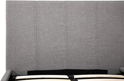 Prado Gas Lift Ottoman Storage Bed (Various Sizes)