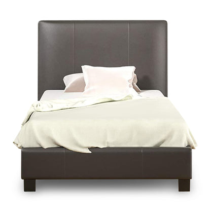 Prado PU Leather Bedstead