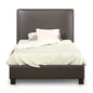 Prado PU Leather Bedstead