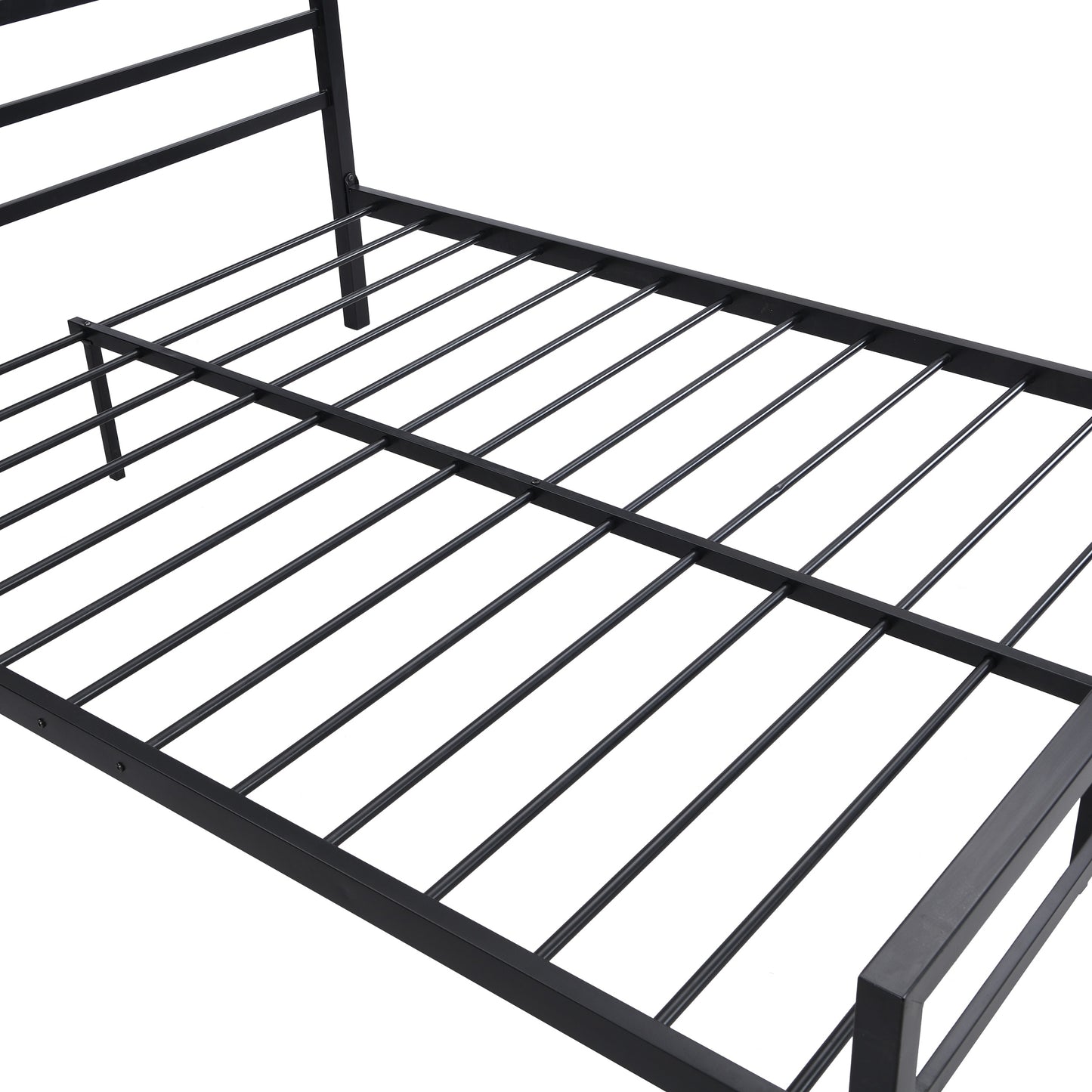 City Heavy-Duty Bed Frame – The Ultimate Blend of Strength, Style & Sleep Comfort