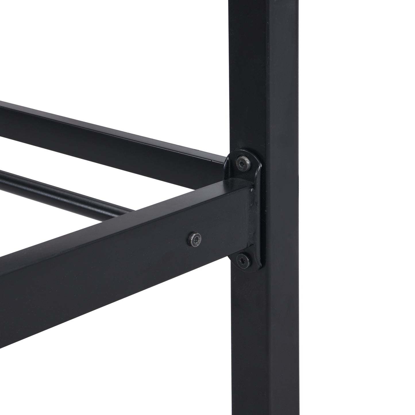 City Heavy-Duty Bed Frame – The Ultimate Blend of Strength, Style & Sleep Comfort