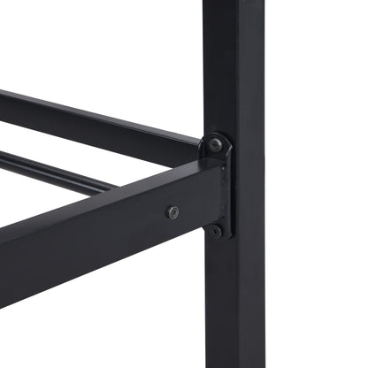 City Heavy-Duty Bed Frame – The Ultimate Blend of Strength, Style & Sleep Comfort