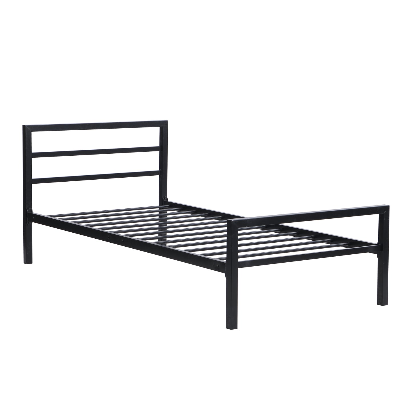 City Heavy-Duty Bed Frame – The Ultimate Blend of Strength, Style & Sleep Comfort