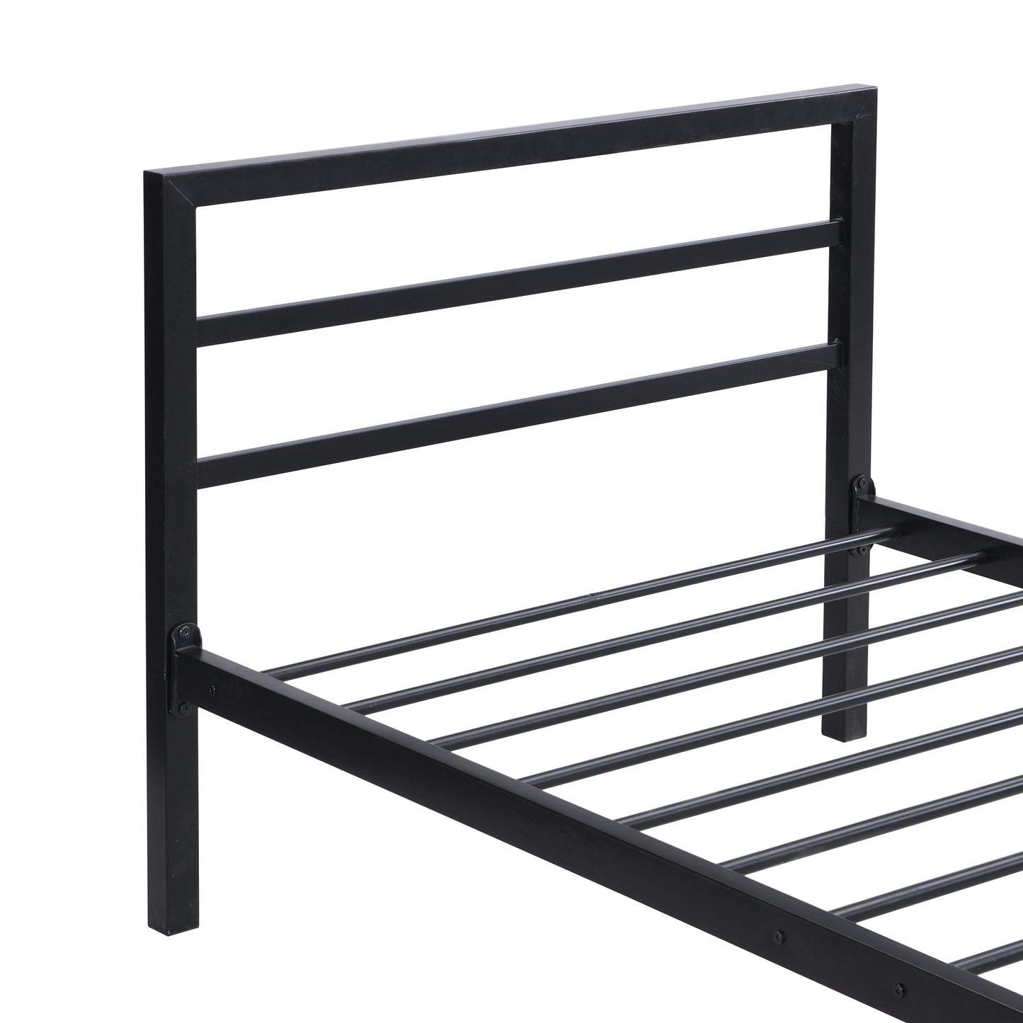 City Heavy-Duty Bed Frame – The Ultimate Blend of Strength, Style & Sleep Comfort