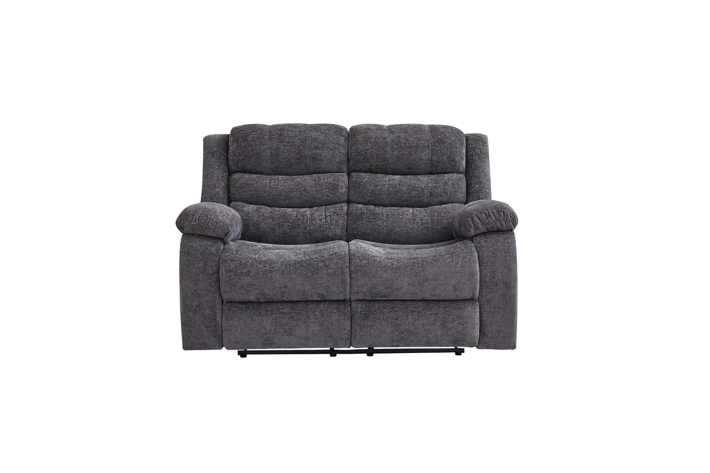 Roma Recliner Sofa with USB Charger & Cup Holders | Never Leave Your Seat