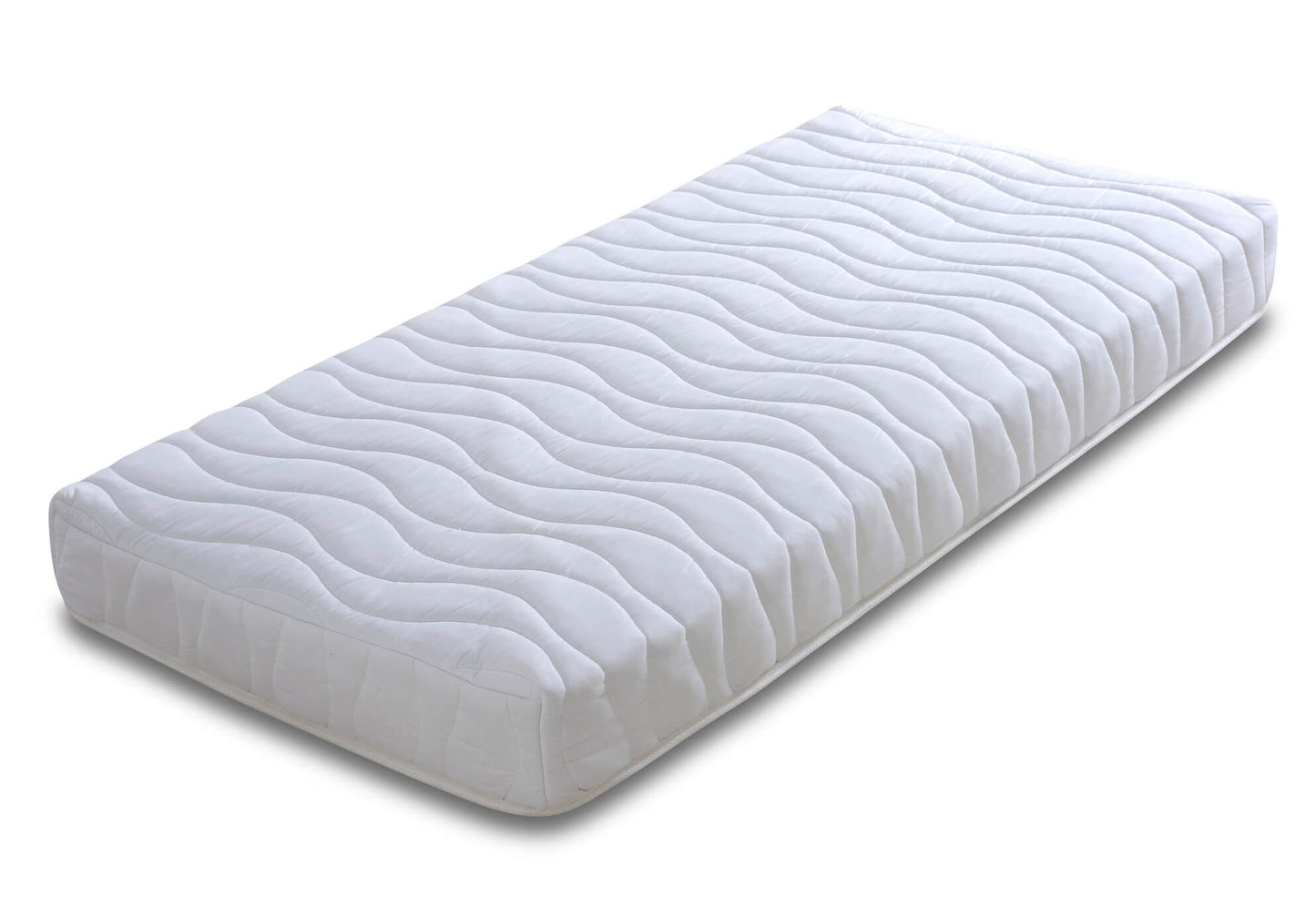 Chand Coil Spring Rolled Mattress