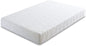 Memory Comfort Pedic Memory Foam Mattress Single Size (3'0 ft) Firm